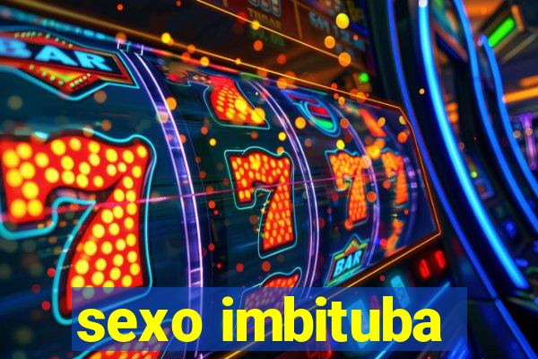 sexo imbituba